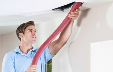 Air Duct Cleaning Arlington TX