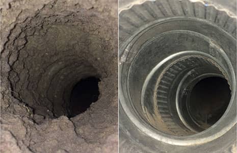 Dryer Vent Cleaning Arlington TX